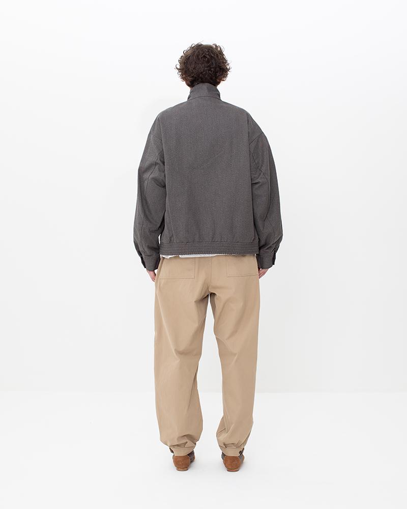 KETCHIKAN JKT | Visvim Official North American Web Store